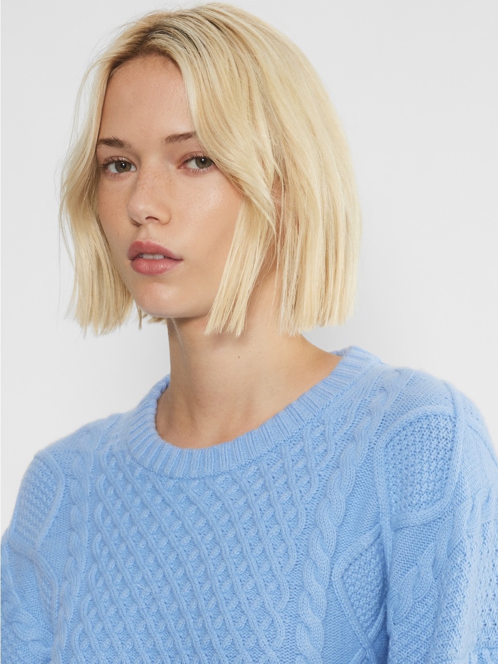 Sunday Best Peggy Sweater